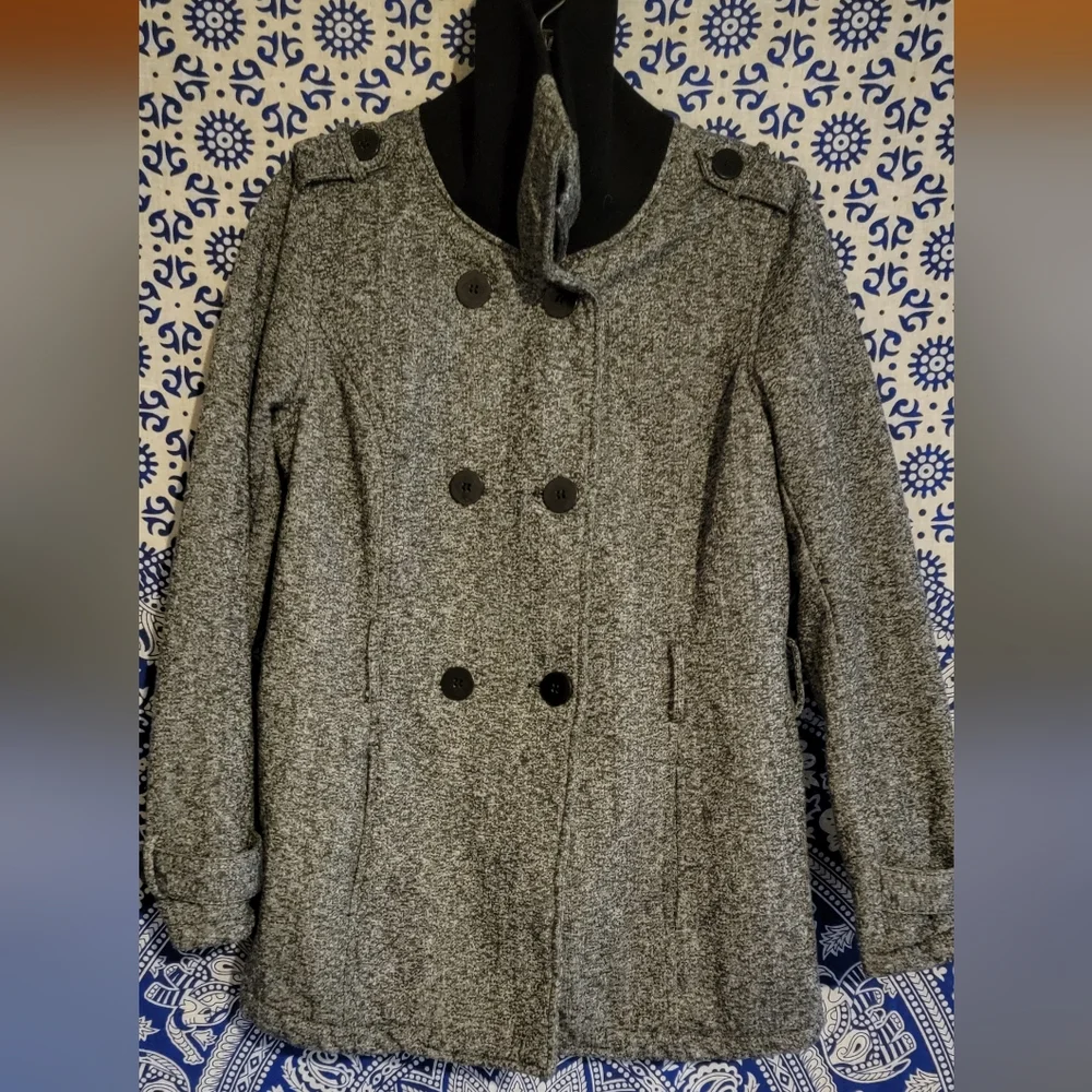 Jason Maxwell jacket - Picture 2 of 6